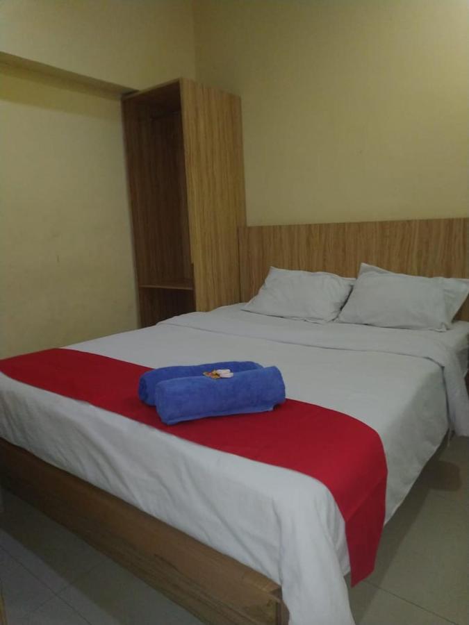 Hotel Mayang Sari 1 Джамбі Екстер'єр фото
